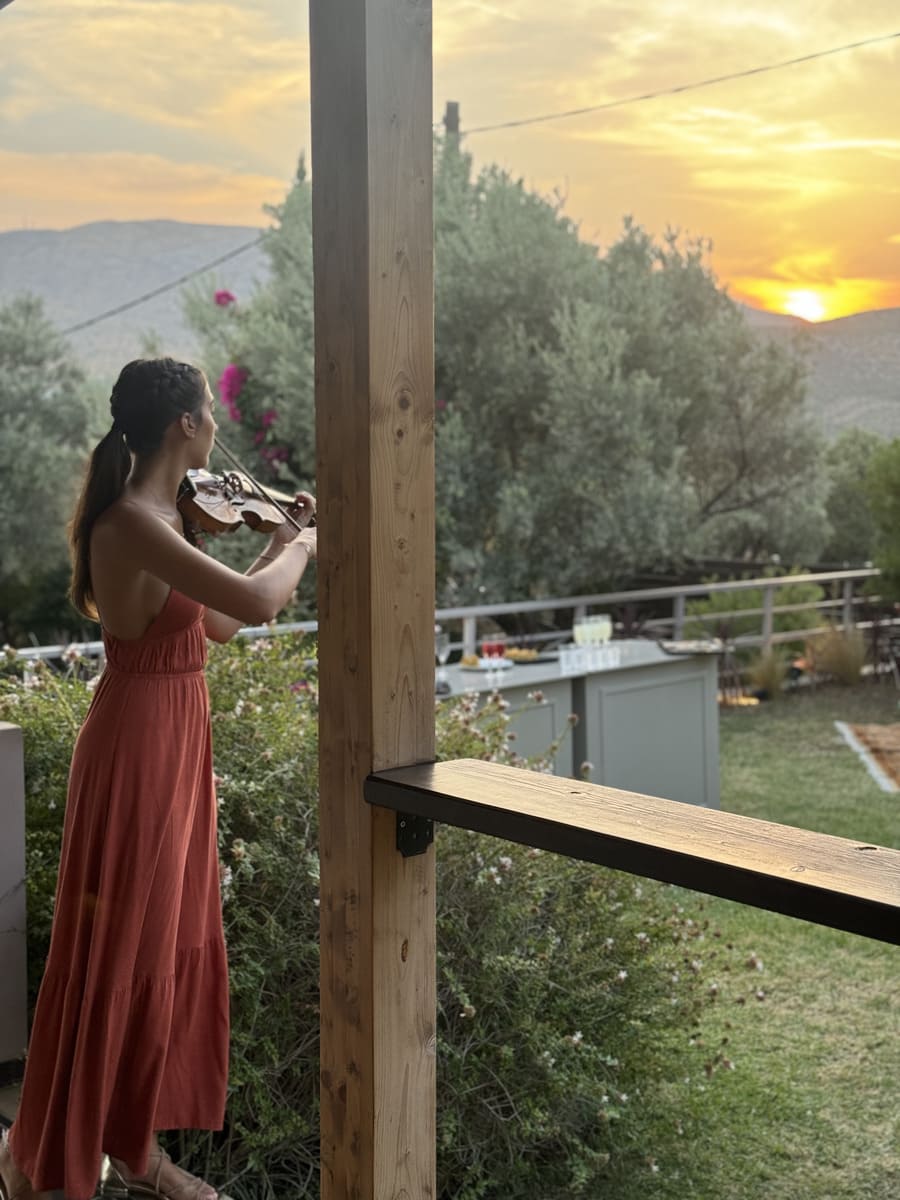 Ktima Aethales  portfolio